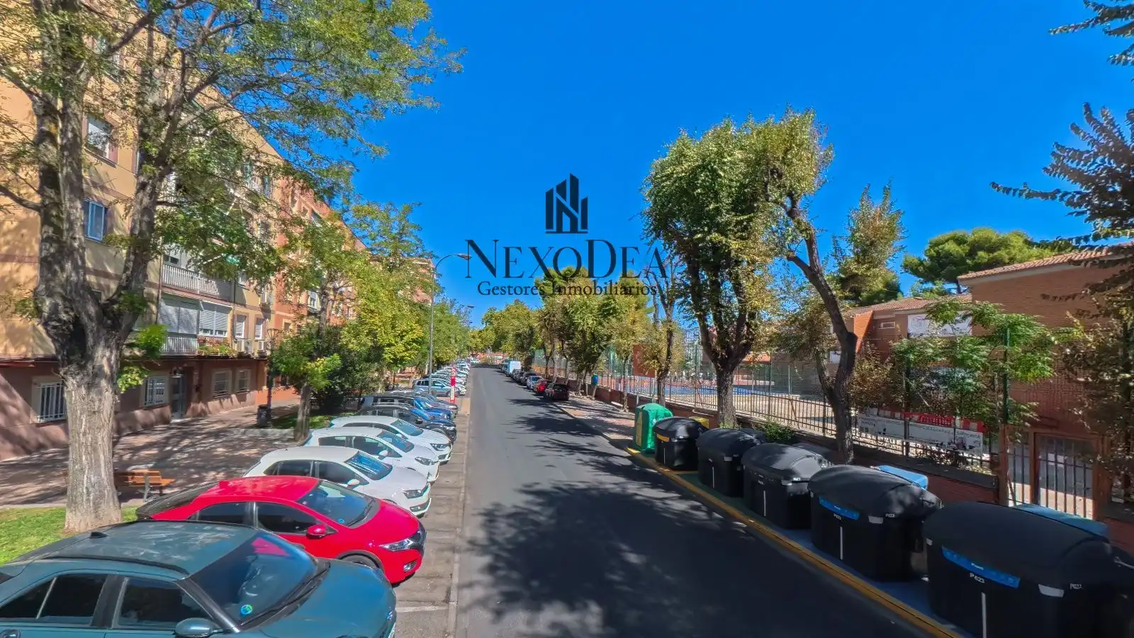 Piso en venta en Juan de la Cierva, imagen 28