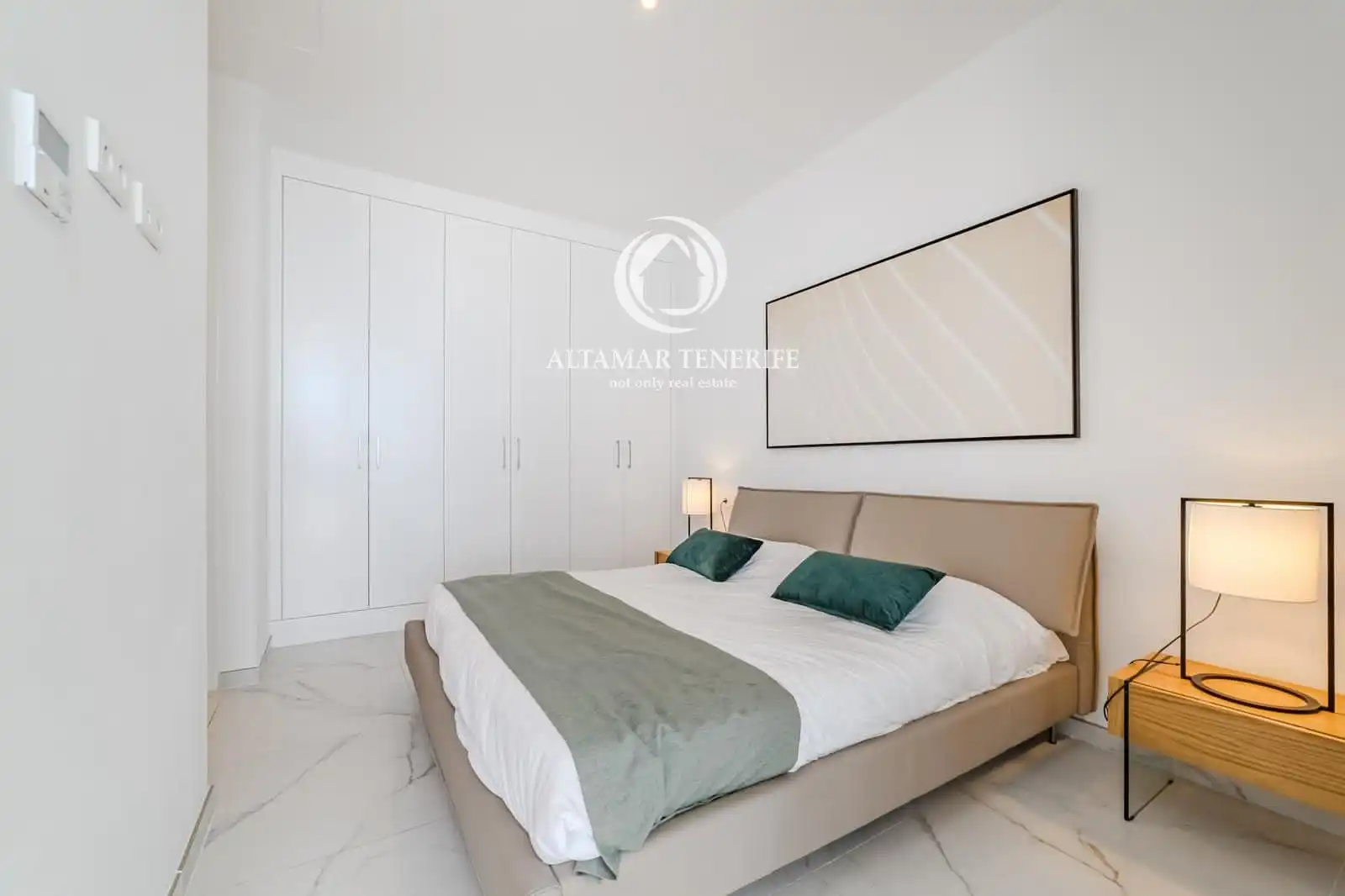 Apartament en venda a Geranio, Acantilados de Los Gigantes