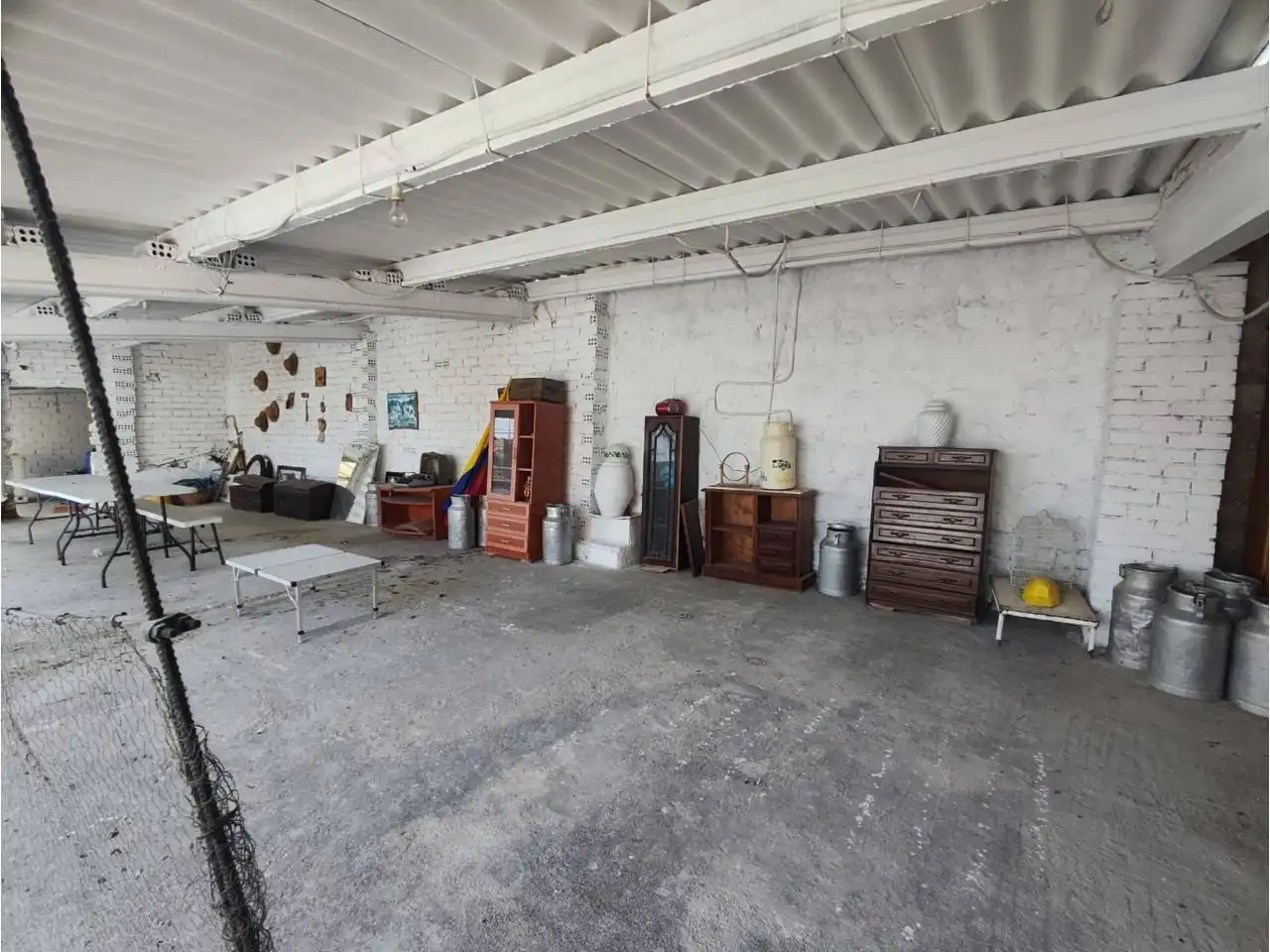 Casa o chalet en venta en Lalueza con Calefacción y Amueblado
