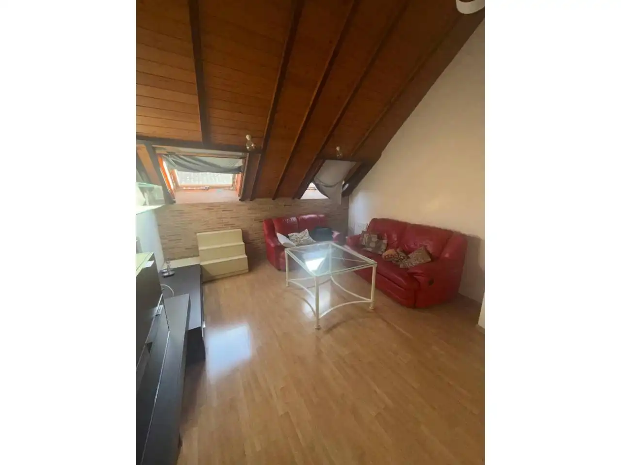Pis amb ascensor en venda a Calle Bailén, imagen 4