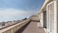 Terrasse von Maisonette zum verkauf in  Tarragona Capital mit Klimaanlage, Terrasse und Balkon