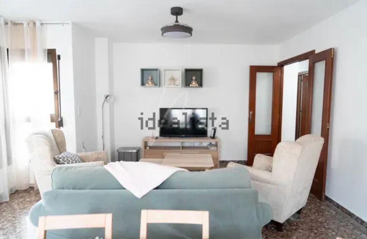 Flat to rent in Carrer del Picaio, 15, Barrio de Benicalap