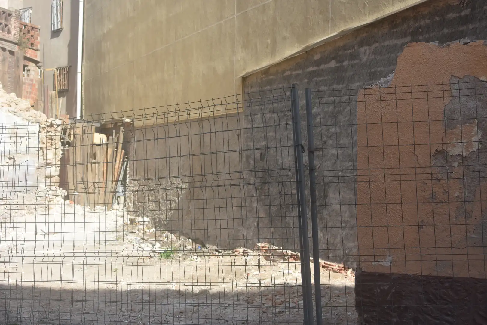 Außenansicht von Residential zum Verkauf in Mollet del Vallès