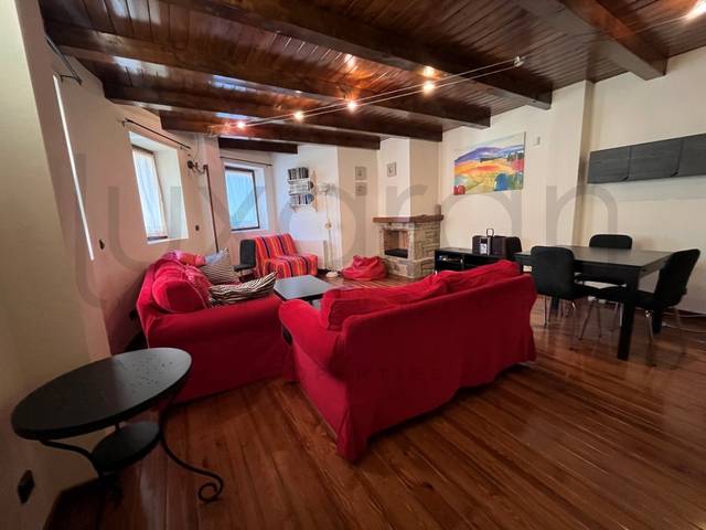 Apartamento en Venta en Carrer Frederic Mistral, 4 en Vielha