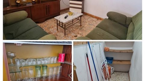 Photo 4 of Houses for rent in Calle Medio, Sástago, Zaragoza