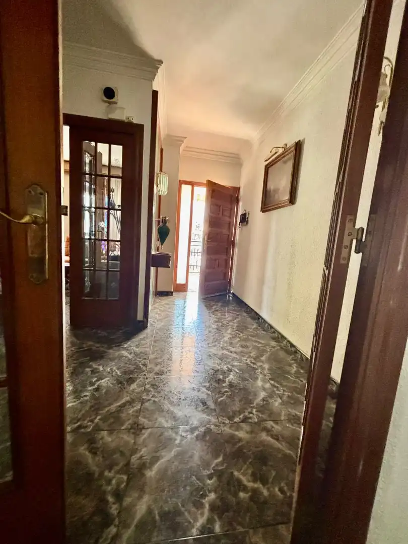 Casa con terraza en venta en Serraparera, imagen 5
