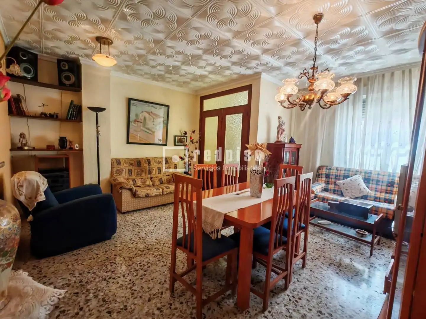 Casa en venda a de la Paz