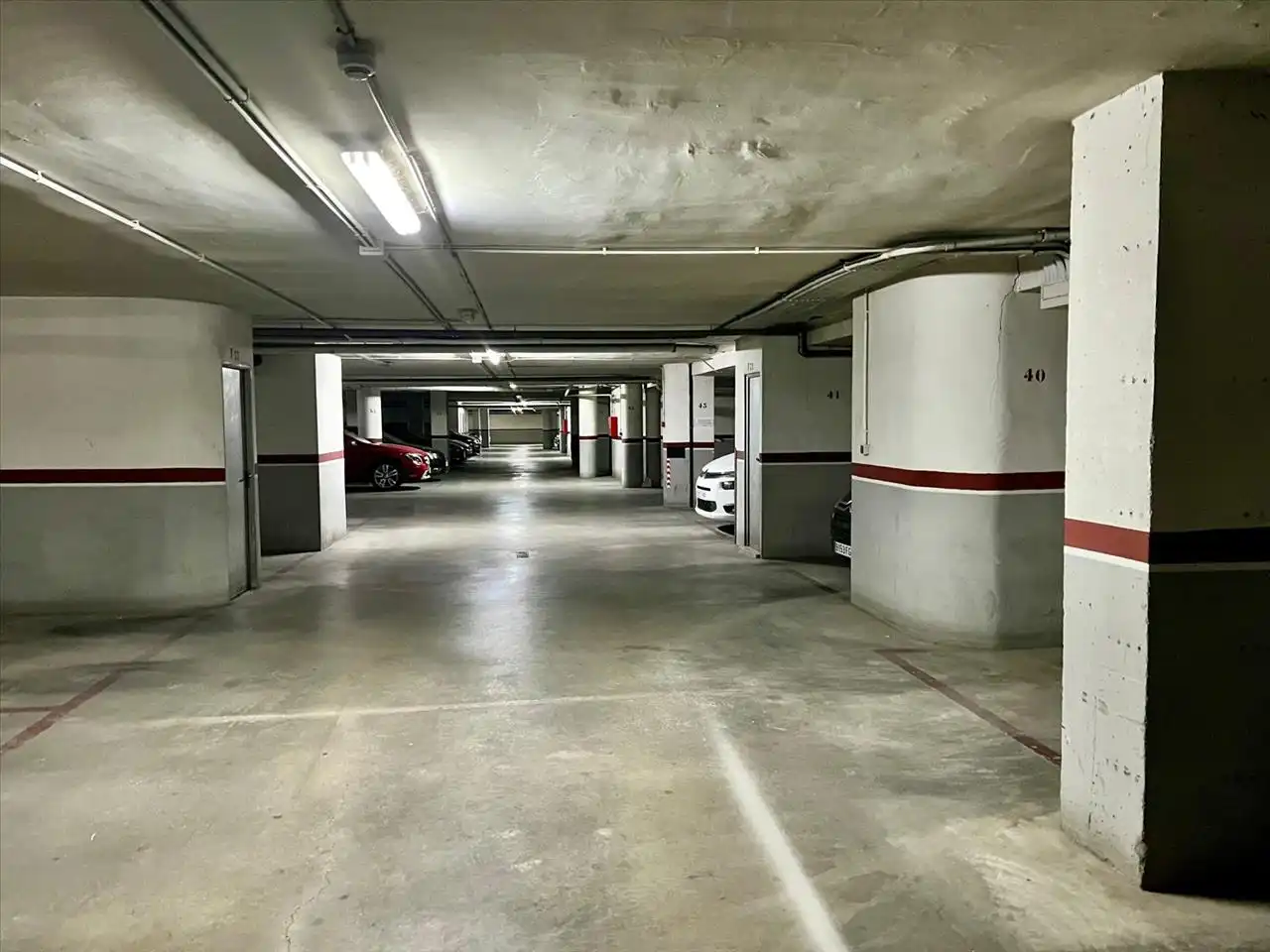 Parking à vendre à OLIVO (PUENTE TOCINOS), imagen 6