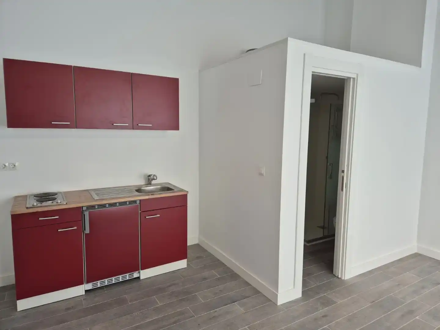 Kitchen of Study for sale in Santander
