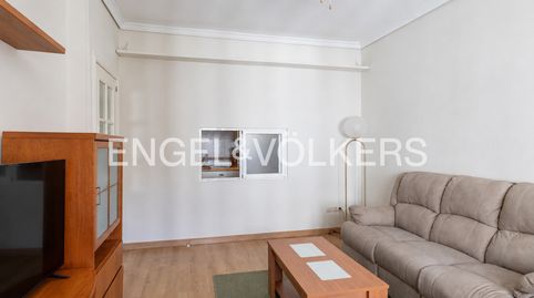 Photo 5 of Flat for rent in Paseo de las Delicias, Palos de Moguer, Madrid Capital