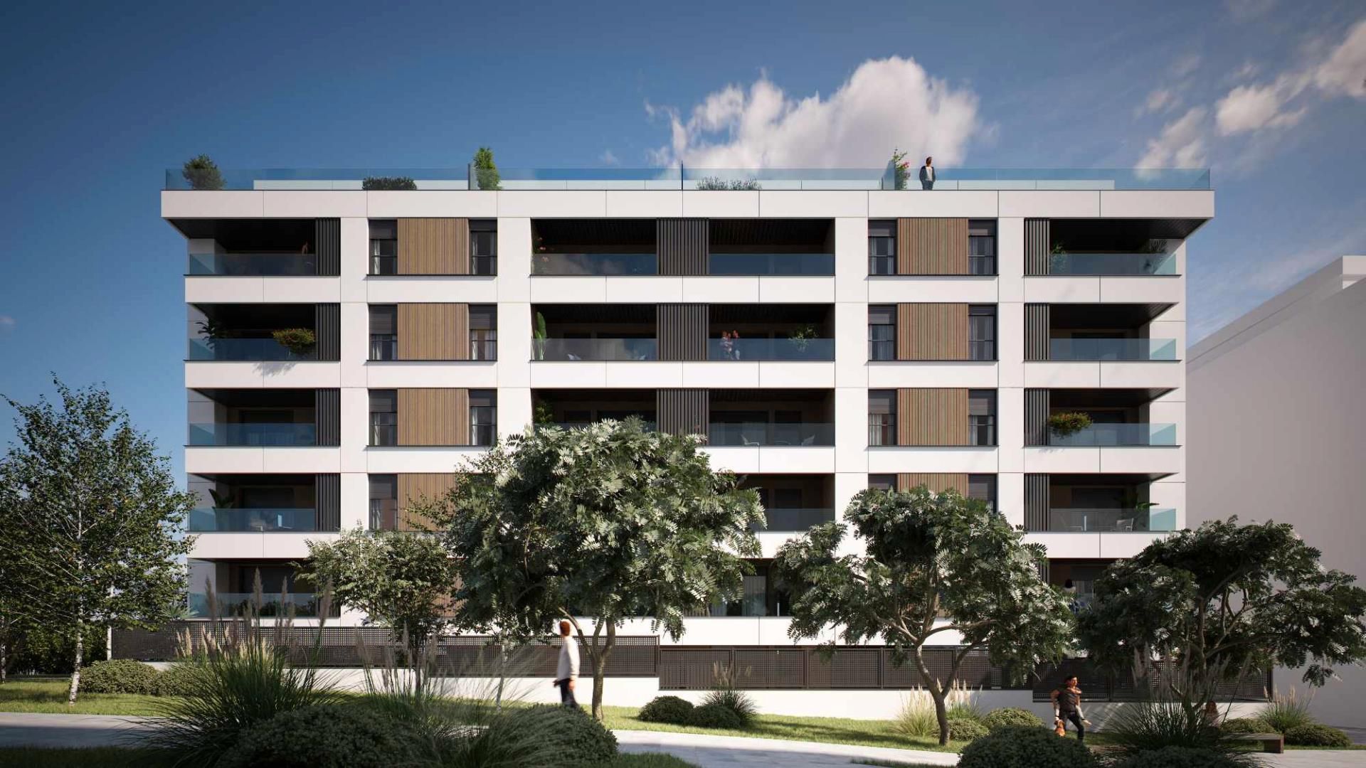 Flat for sale in Karmelo Etxegarai Kalea, 2, Mungia