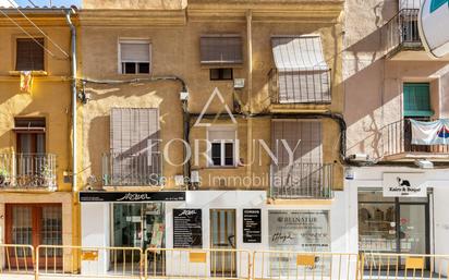 Exterior view of Flat for sale in Reus