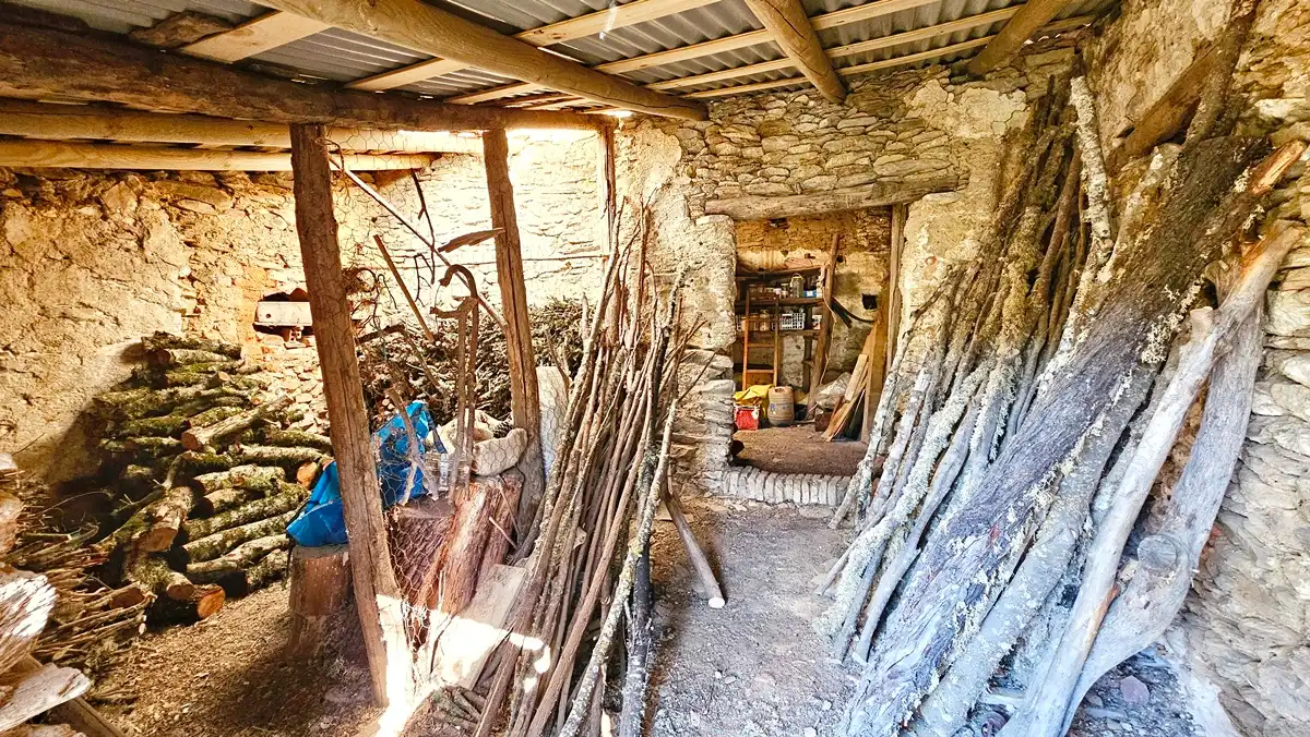 Casa o xalet en venda en Los Marines amb Jardí privat, Terrassa i Traster