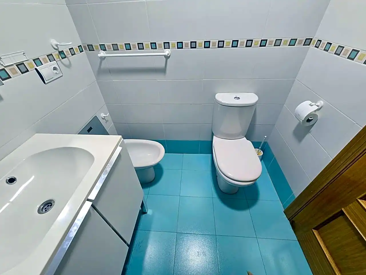 Apartament de lloguer a Del Maestrat, 11, Playa de Gandia