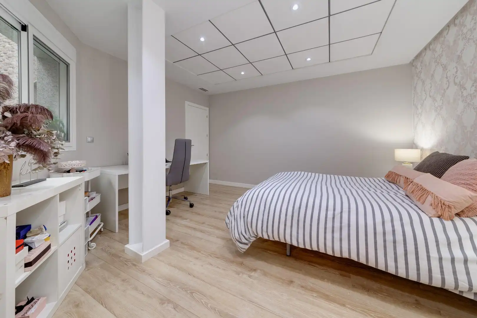 Apartament amb jardí en venda a Calle CABALLERO RODAS, imagen 55