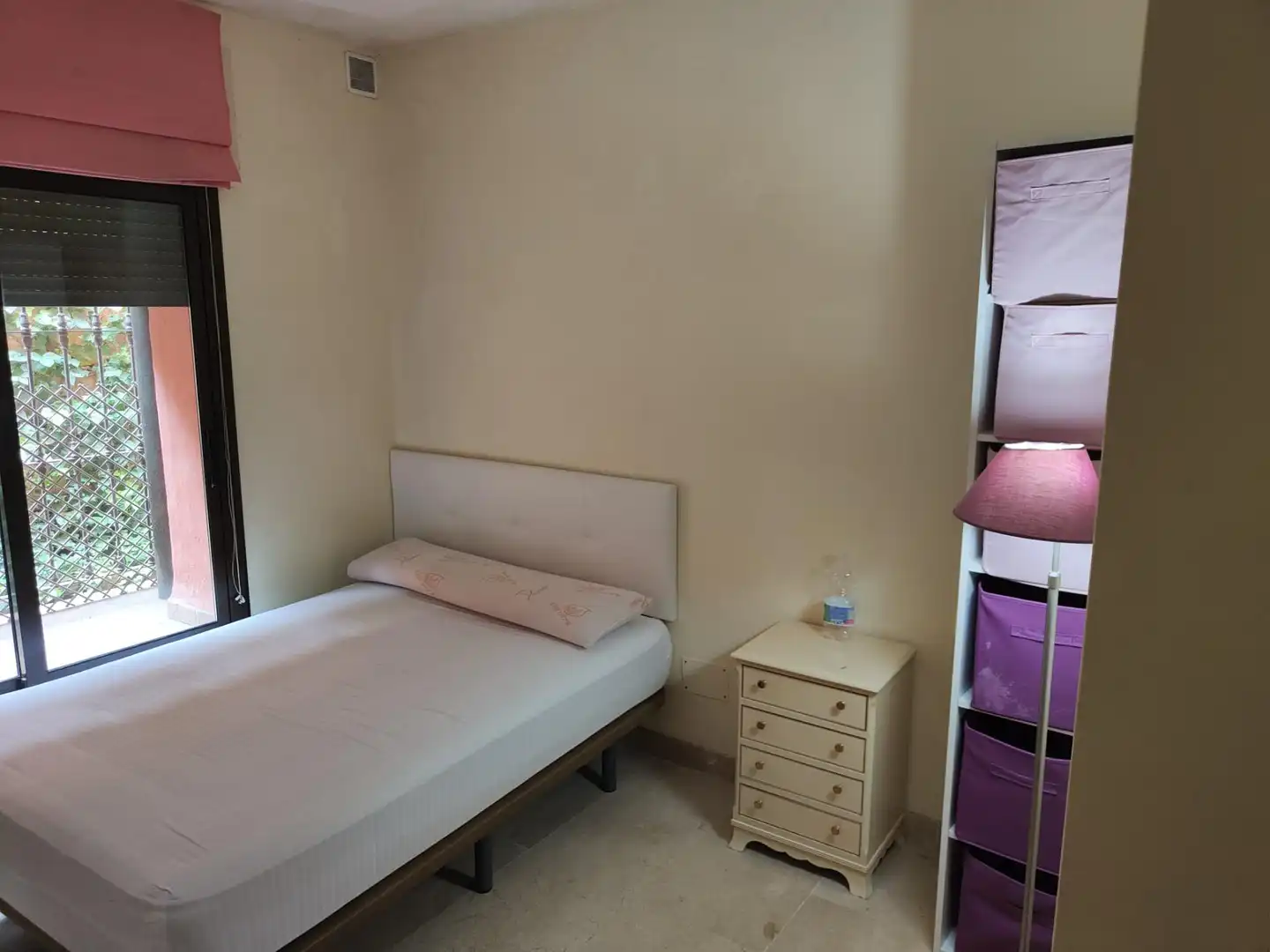 Mini appartamento con piscina in vendita a San Luis de Sabinillas, imagen 18