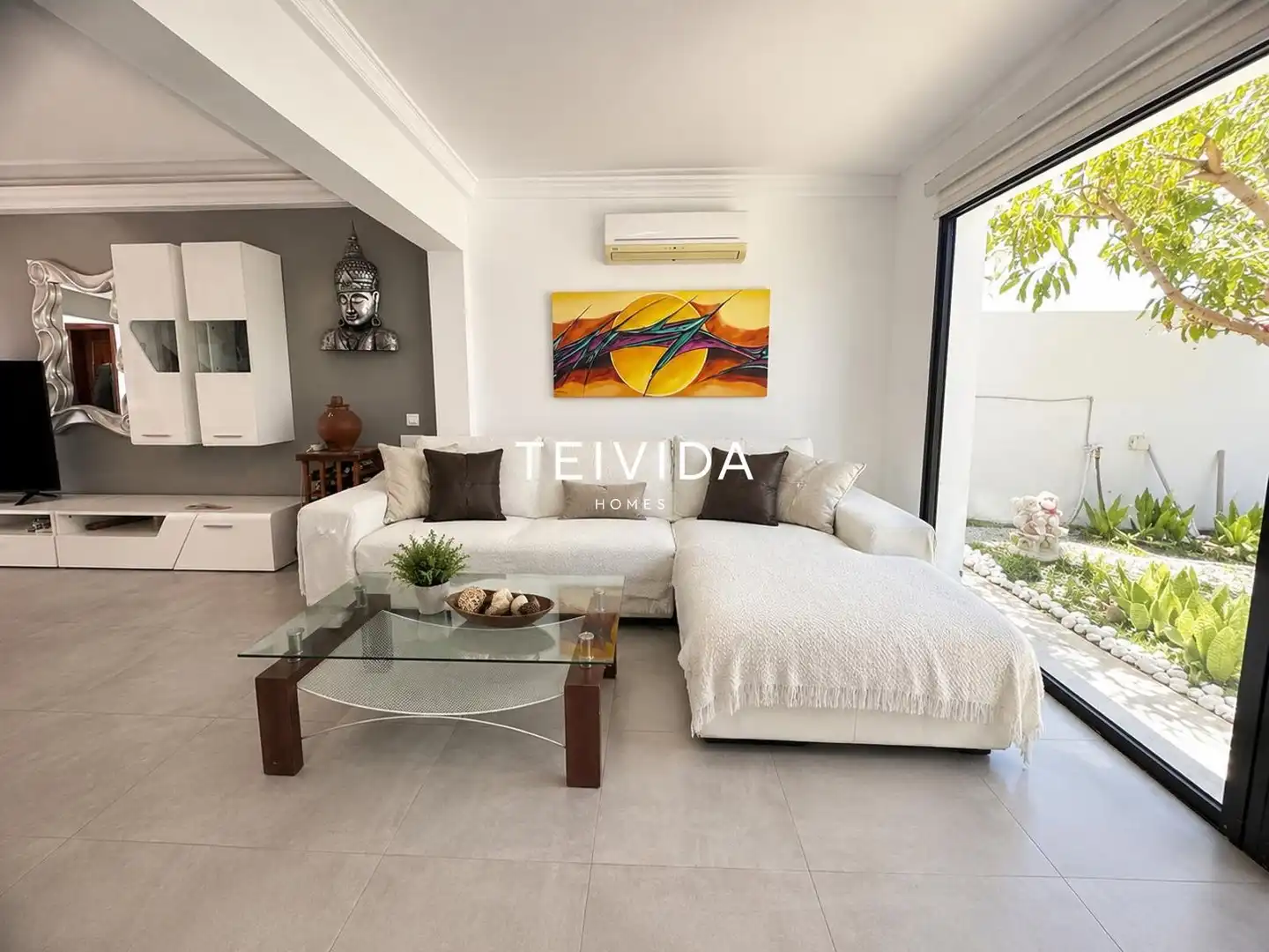 Terraced house for sale in La Orotava
