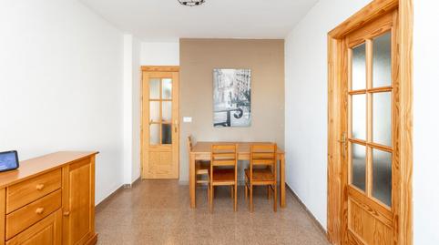 Foto 3 de Pis en venda a Calle Santiago de Compostela, 40, San Cayetano, Granada