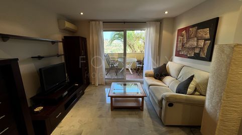 Photo 3 of Flat for rent in Calle Estados Unidos, 16m, Añoreta Golf - Paraíso del Sol, Rincón de la Victoria