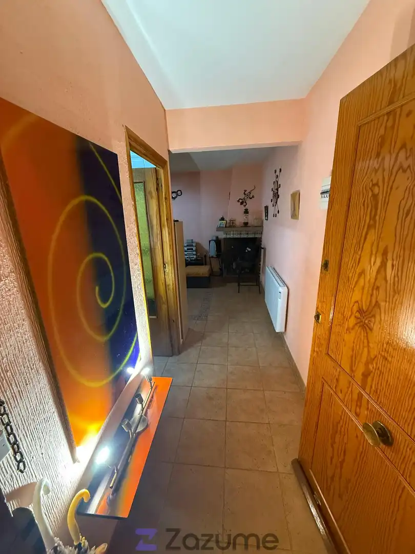 Wohnung mit Terrasse zur Miete in Urb. Río Tietar, imagen 3