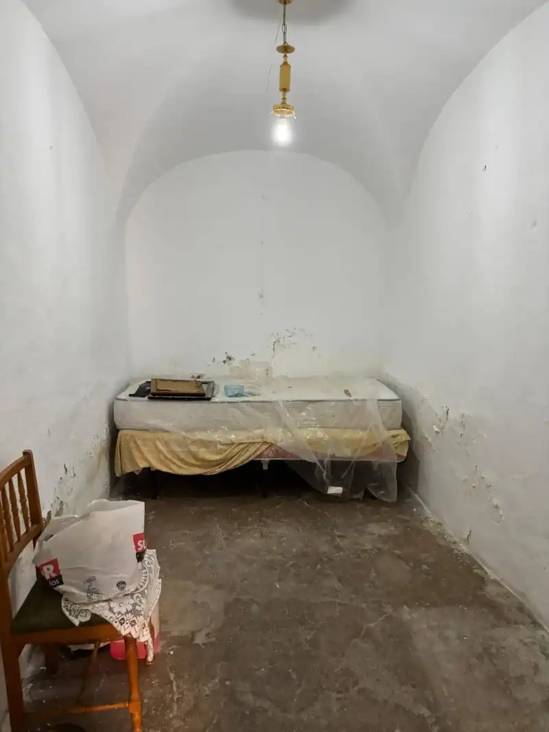 Habitación de Planta baja en venta en Casar de Cáceres, Cáceres