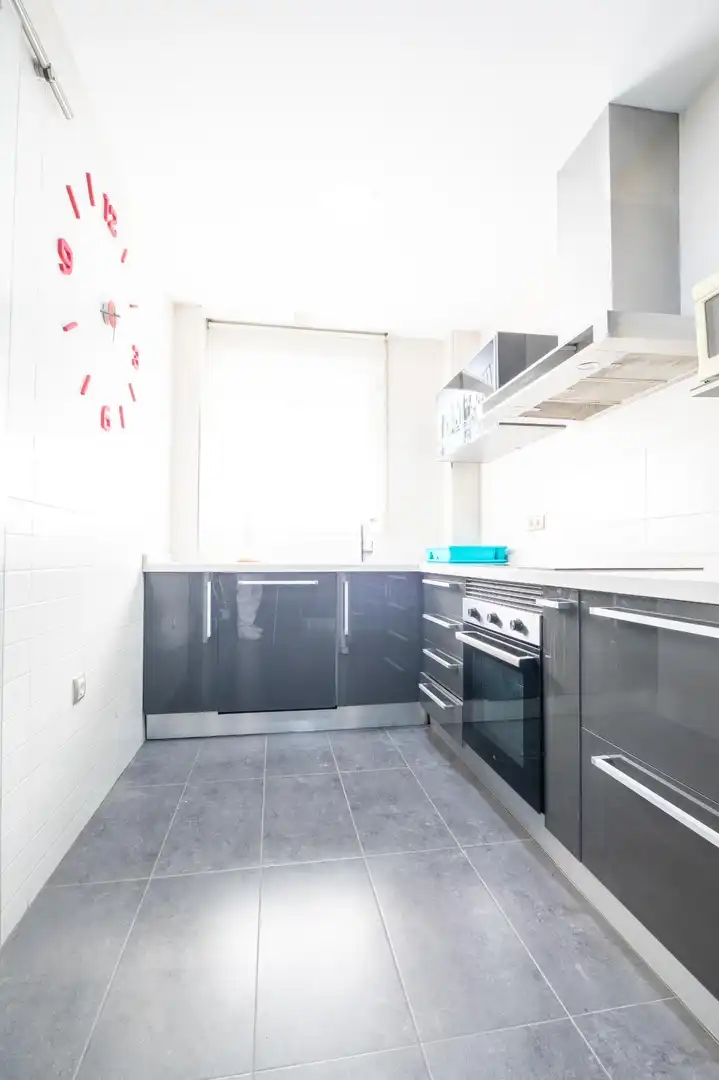 Cocina de Planta baja en venta en Cieza, Murcia