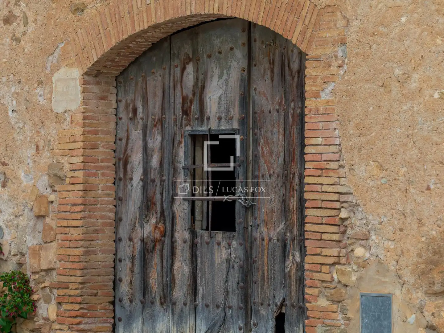 Casa rústica amb jardí en venda a Cistella, imagen 11