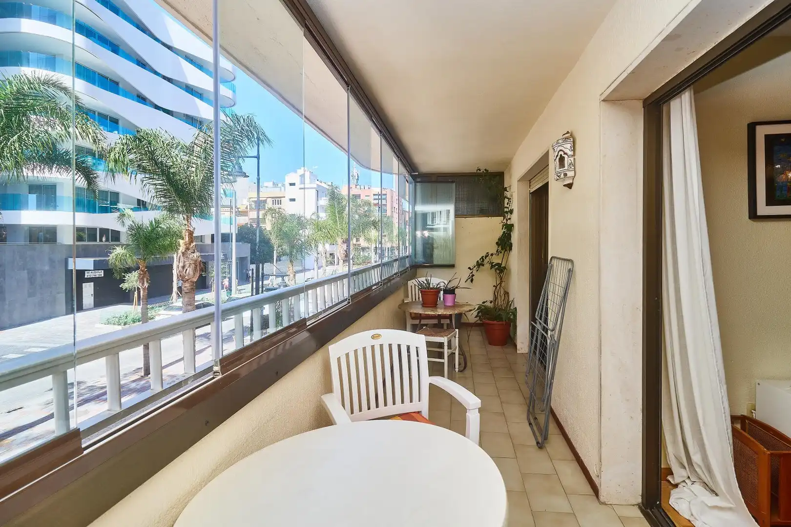 Apartment mit Aufzug zum Verkauf in Puerto Deportivo, imagen 16