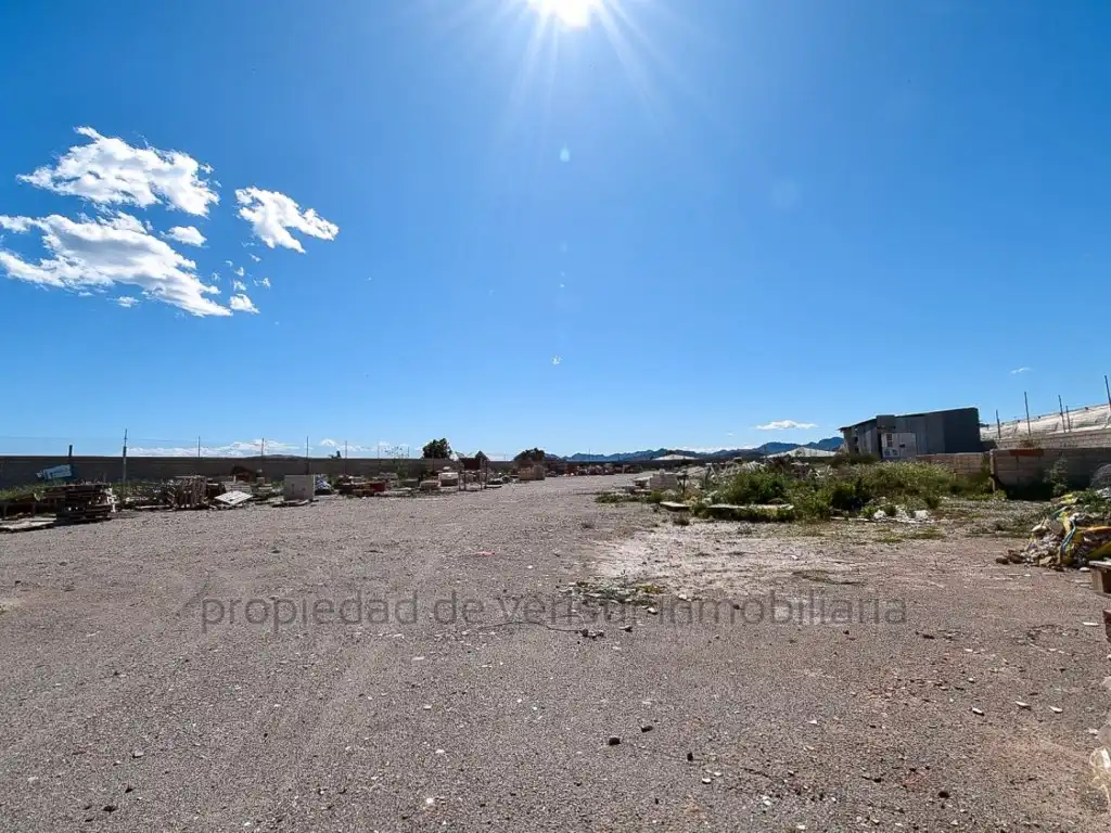 Residential land for sale in Las Majadas-Las Molinetas-Labradorcico
