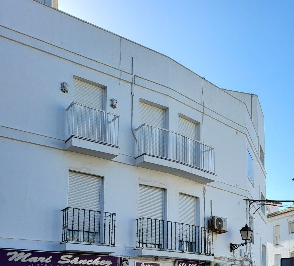 Apartament de lloguer a Calle Ortega y Gasset, 36, Conil