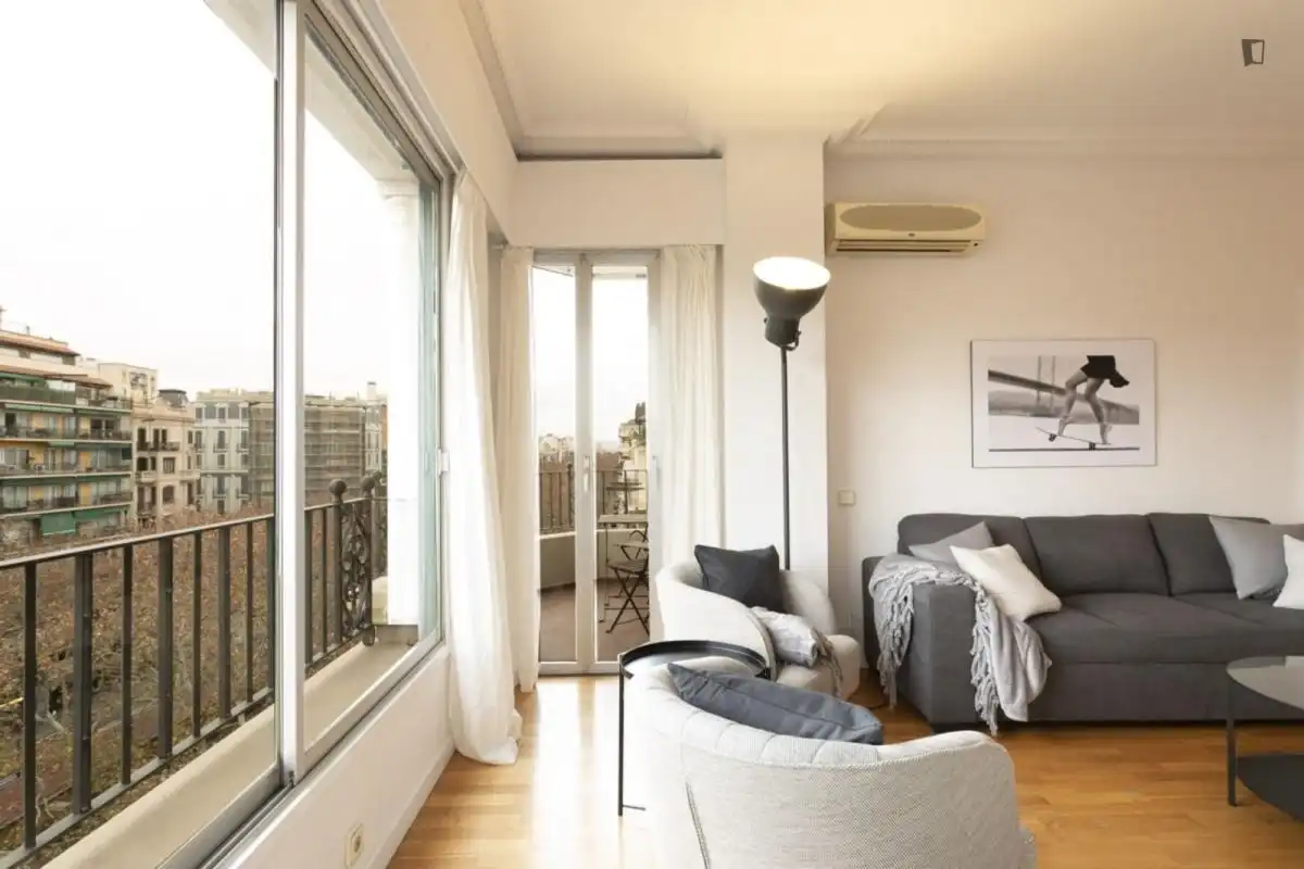 Apartamento de alquiler en Sant Antoni