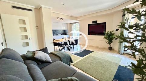 Foto 4 de Pis de lloguer a Valle de la Ballestera, Nou Campanar,  Valencia Capital