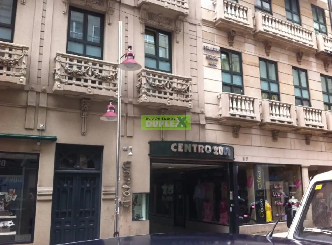 Office space with lift to rent in Centro - Echegaray