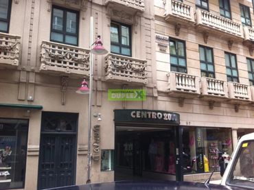Ufficio con ascensore in vendita a Centro - Echegaray