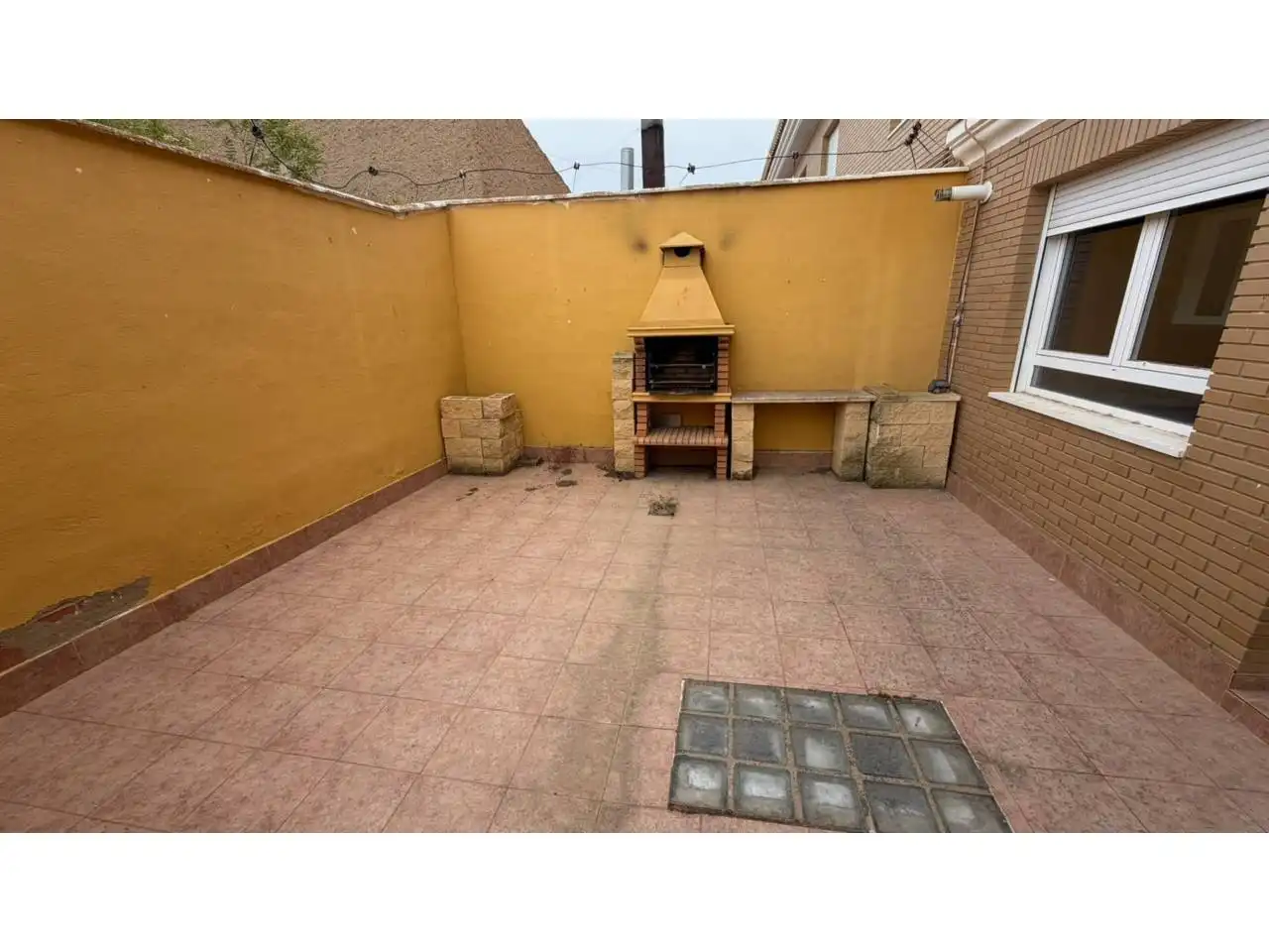 Terraced house for sale in Calle San Juan de Dios, imagen 2