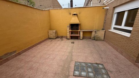 Foto 2 de Casa adosada en venta en Calle San Juan de Dios, Pedanías - Extrarradio, Albacete Capital
