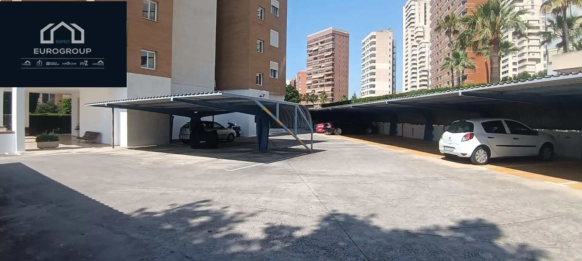 Appartement compact avec piscine à vendre à Levante Alto, imagen 34