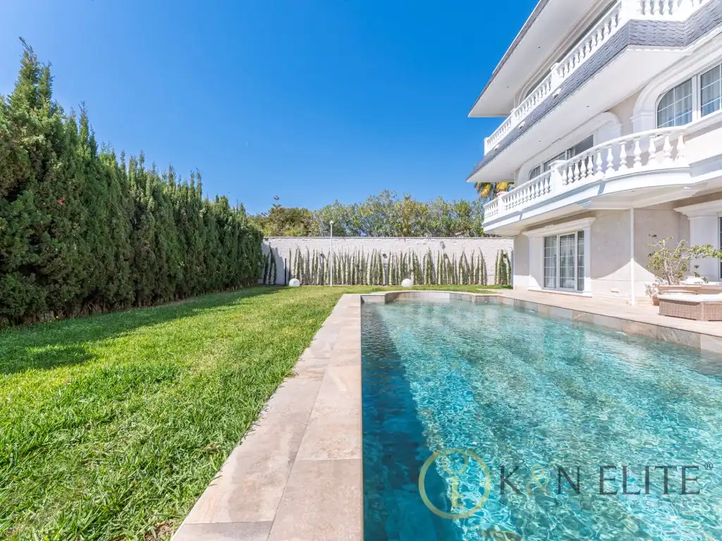 Casa amb piscina en venda a Playa de San Juan - El Cabo de las Huertas, imagen 24