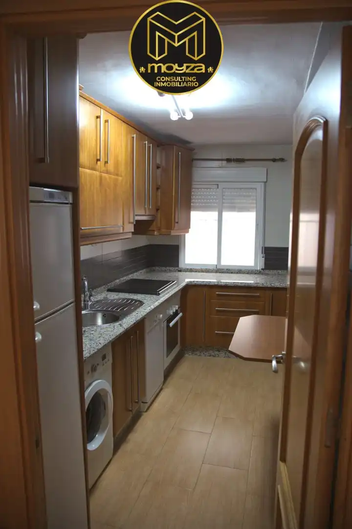 Piso con terraza en venta en San Ildefonso - Catedral, imagen 11