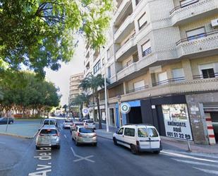 Exterior view of Garage for sale in Elche / Elx