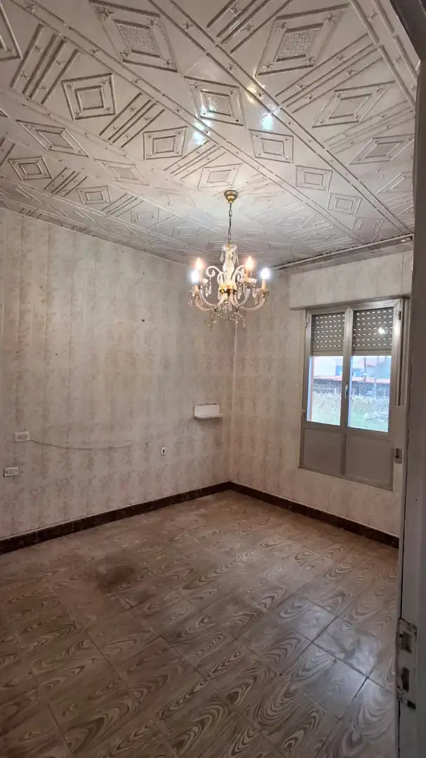 Bedroom of Houses for sale in Boiro  with Private garden and Storage room
