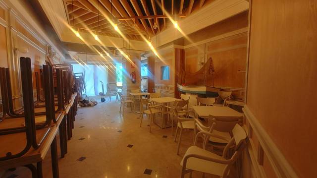 Local comercial en Venta en Playa Bajadilla - Puertos