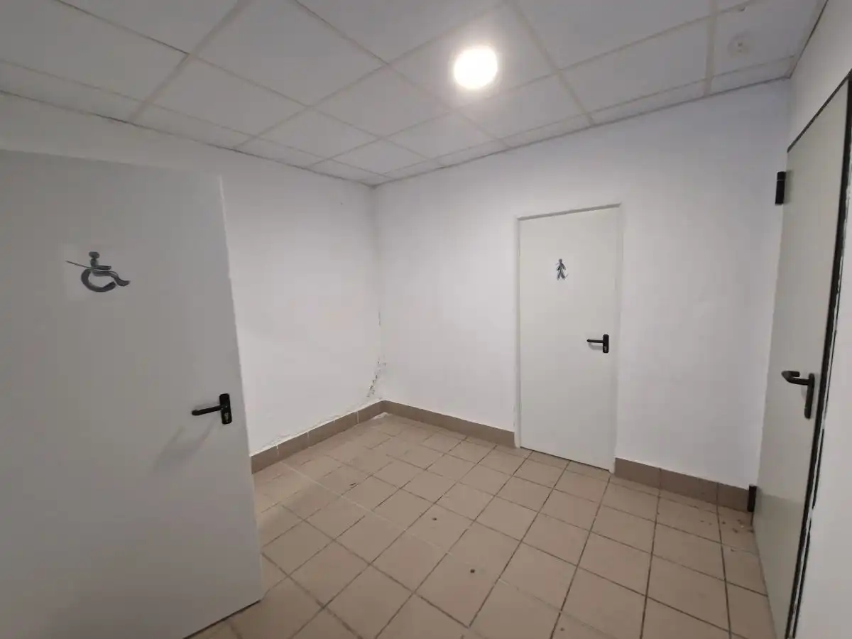 Gewerbefläche zur Miete in Zona Sur - Av. de España - San Miguel, imagen 6