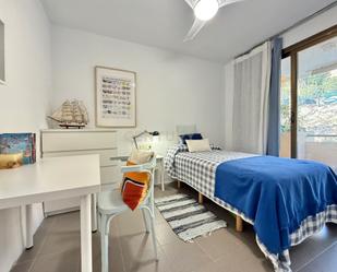 Bedroom of Flat for sale in El Ejido  with Terrace
