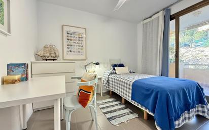 Bedroom of Flat for sale in El Ejido  with Terrace