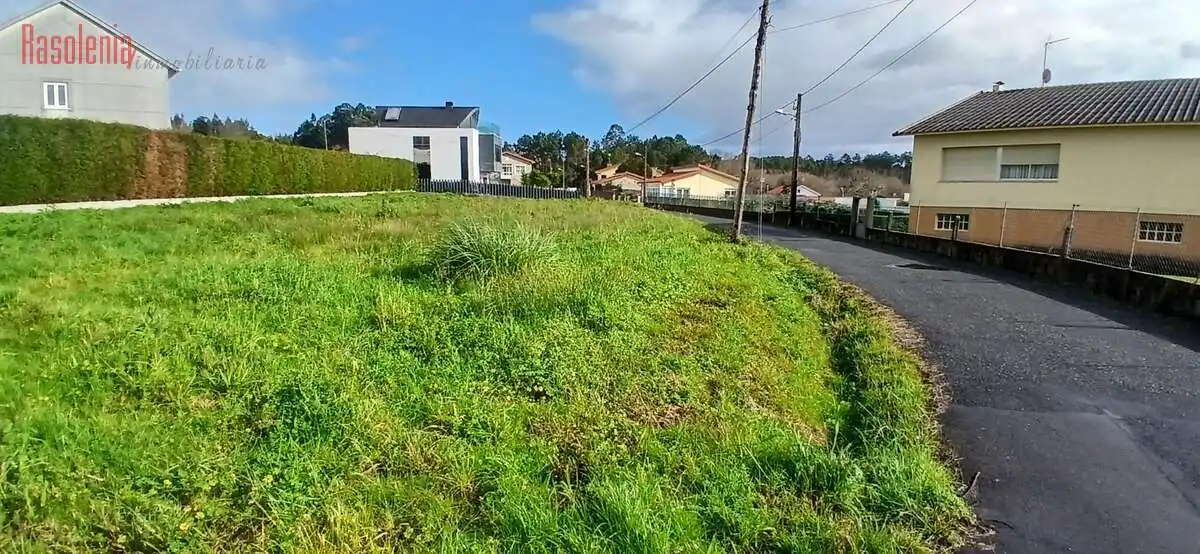 Terreny residencial en venda a VILARES 1, imagen 15