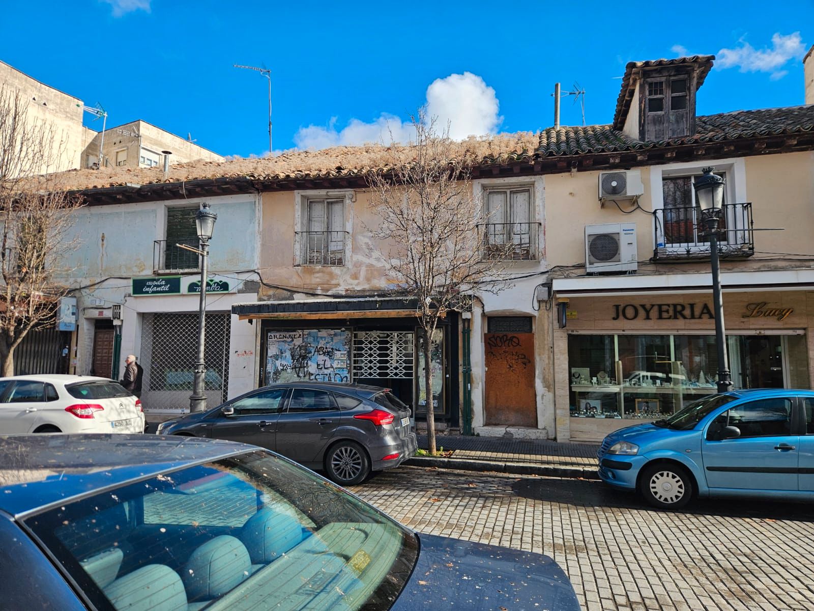 Exterior view of Residential for sale in Aranjuez