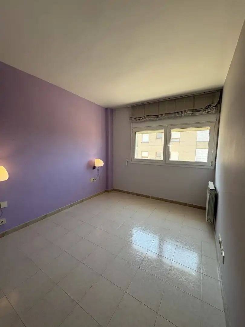 Flat for rent in DE LA CREU DE PALAU, Eixample Sud – Migdia