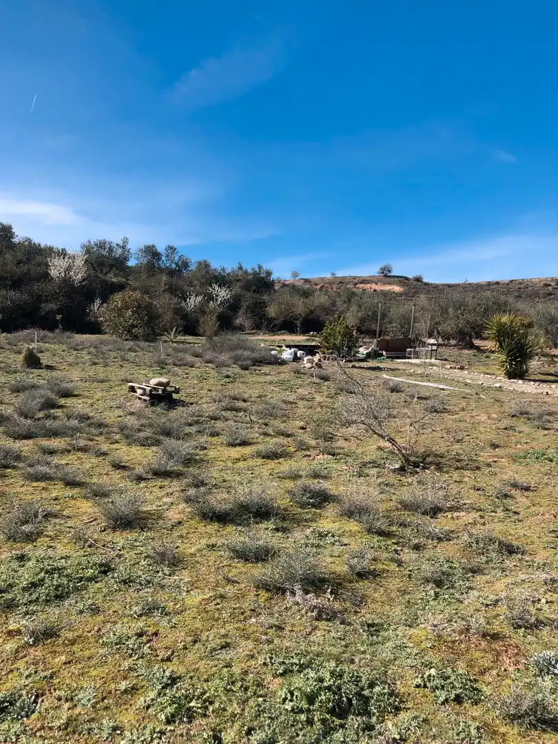 Rustikales Grundstück zum Verkauf in Villamediana de Iregua, imagen 10