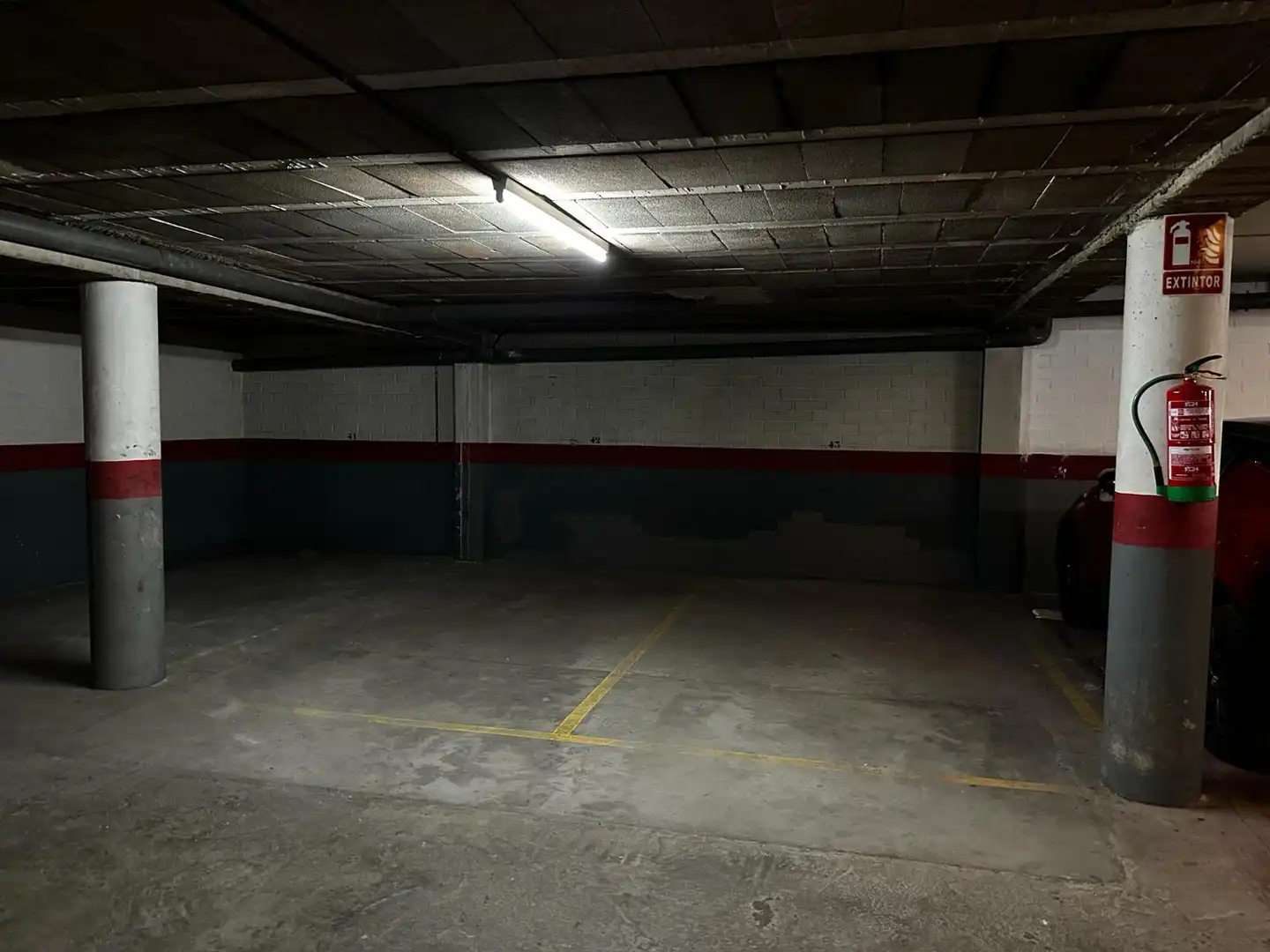 Doble en venta en La Bordeta, imagen 6
